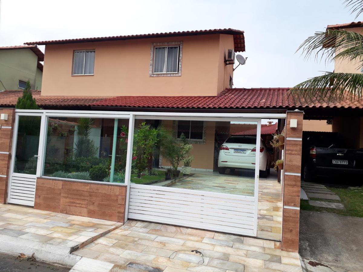 Villa Casa São Pedro da Aldeia Exterior foto