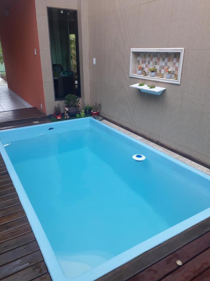 Villa Casa São Pedro da Aldeia Exterior foto