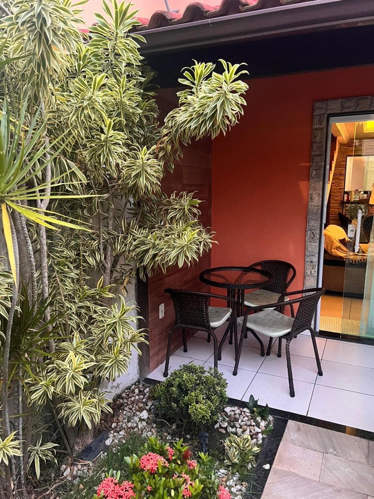 Villa Casa São Pedro da Aldeia Exterior foto
