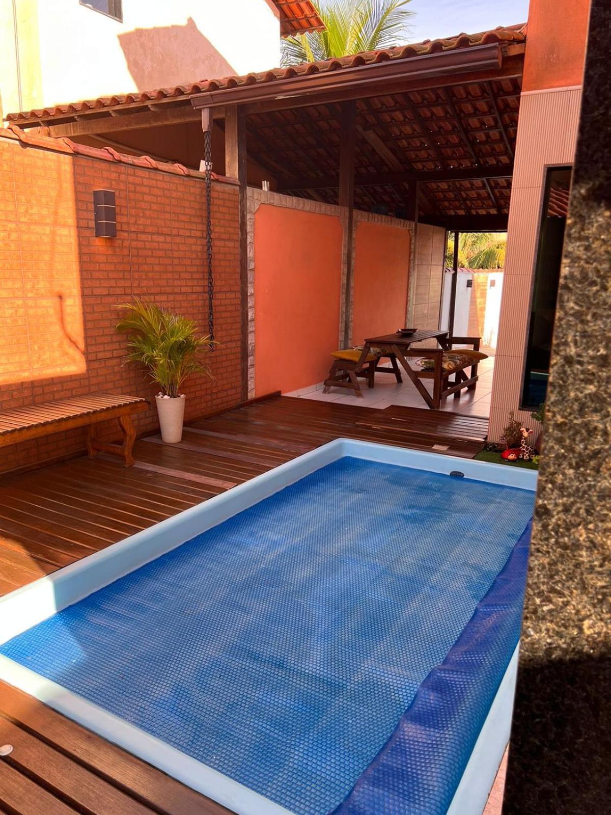 Villa Casa São Pedro da Aldeia Exterior foto
