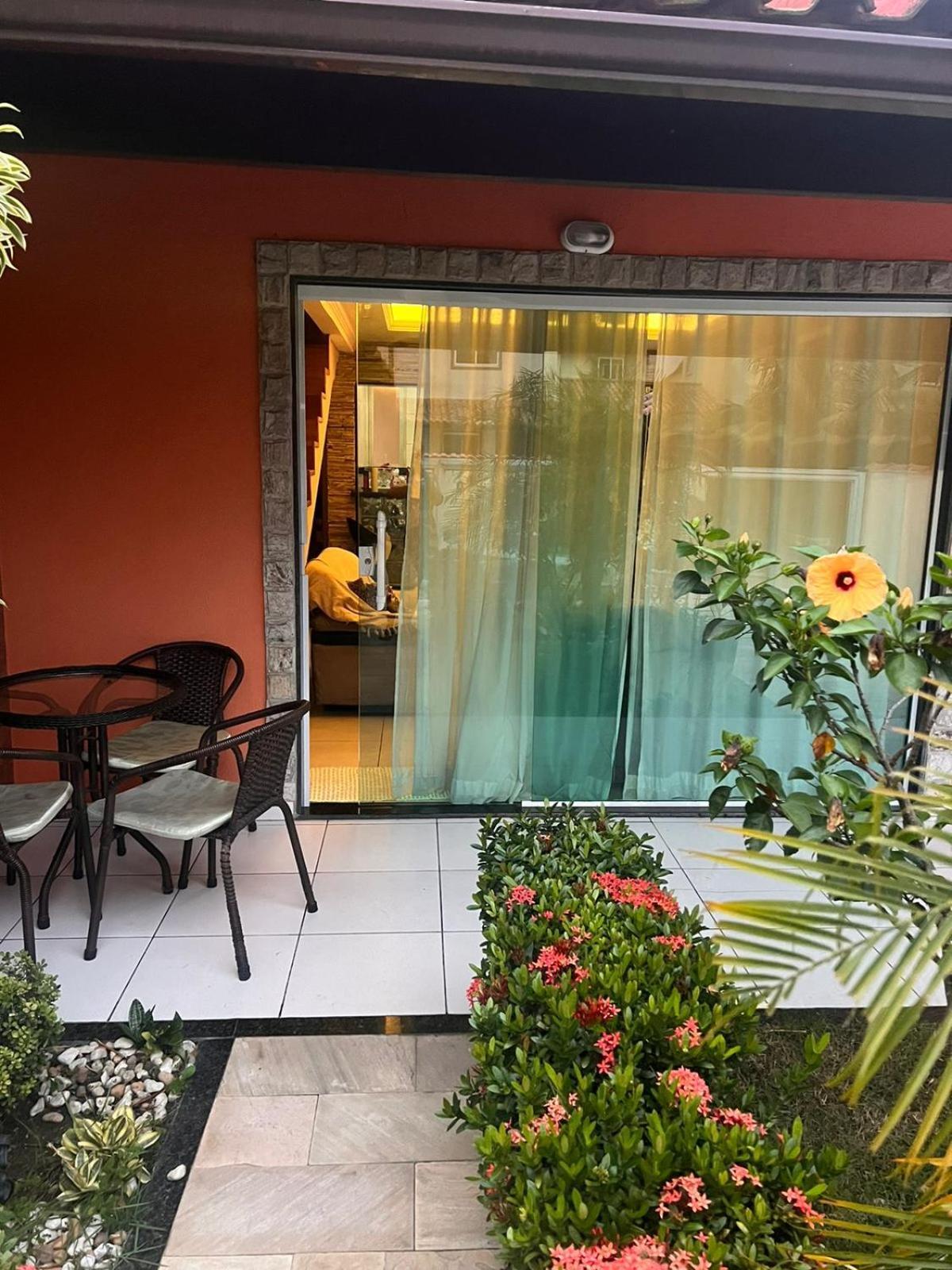Villa Casa São Pedro da Aldeia Exterior foto
