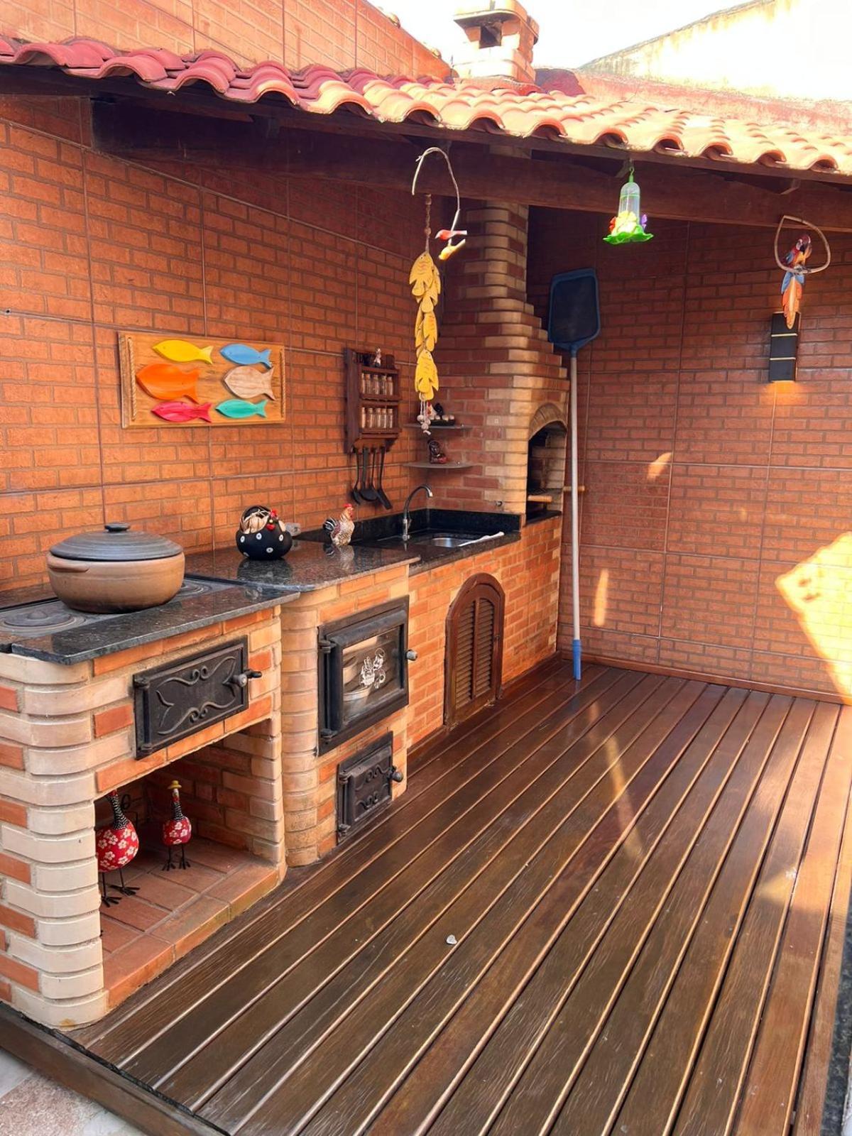 Villa Casa São Pedro da Aldeia Exterior foto