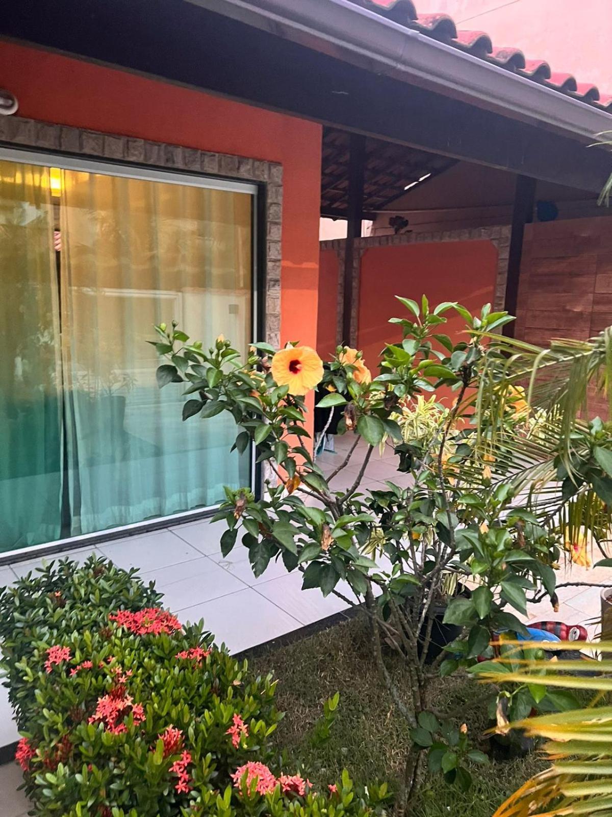 Villa Casa São Pedro da Aldeia Exterior foto