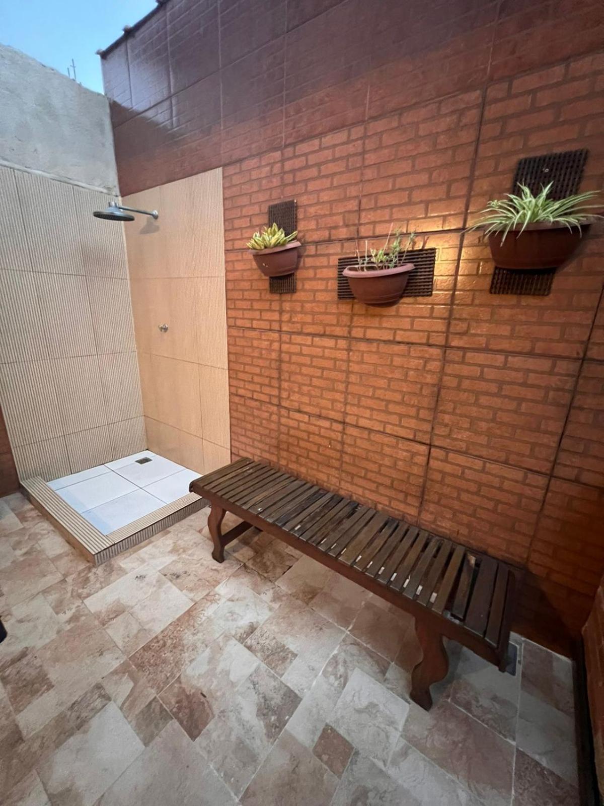 Villa Casa São Pedro da Aldeia Exterior foto