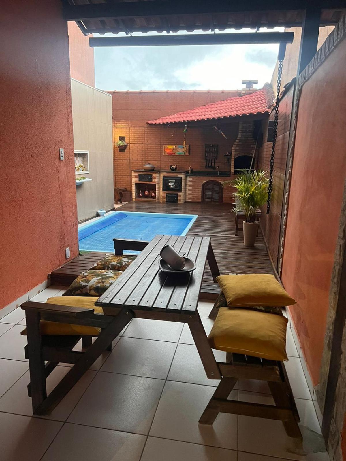 Villa Casa São Pedro da Aldeia Exterior foto